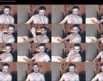 hot_martin25 — 14 minute Chaturbate male cam show recording, 720p, Jan 8, 2019