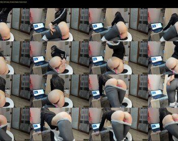 hotel77777 — 17 minute Chaturbate female cam show recording, 720p, Jan 8, 2019