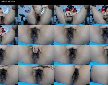 hottplay — 22 minute Chaturbate female cam show recording, 1080p, Jan 8, 2019