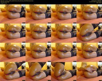 jessica_19871 — 16 minute Chaturbate female cam show recording, 480p, Jan 8, 2019