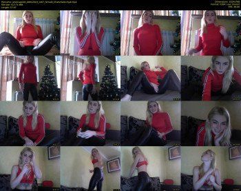 jessicagoold — 58 minute Chaturbate female cam show recording, 720p, Jan 8, 2019