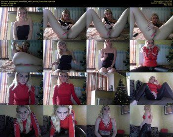 jessicagoold — 113 minute Chaturbate female cam show recording, 720p, Jan 8, 2019