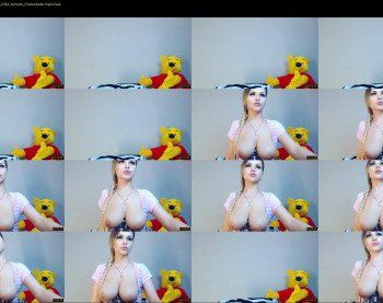 jessiccaburns — 57 minute Chaturbate female cam show recording, 720p, Jan 8, 2019