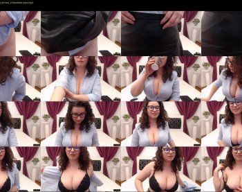 jessykah — 3 minute Chaturbate female cam show recording, 720p, Jan 8, 2019