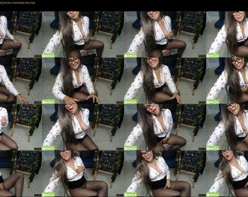 karitto__2 — 4 minute Chaturbate female cam show recording, 720p, Jan 8, 2019