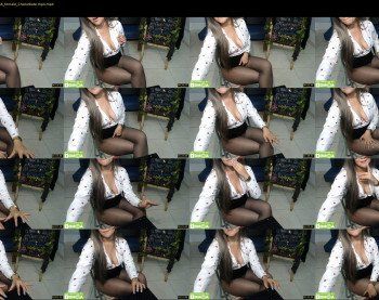 karitto__2 — 4 minute Chaturbate female cam show recording, 720p, Jan 8, 2019