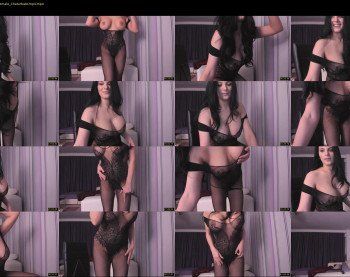 karrin — 48 minute Chaturbate female cam show recording, 1080p, Jan 9, 2019