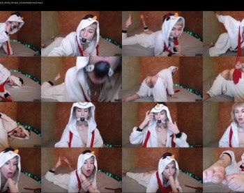 kelly_copperfield — 29 minute Chaturbate female cam show recording, 720p, Jan 9, 2019