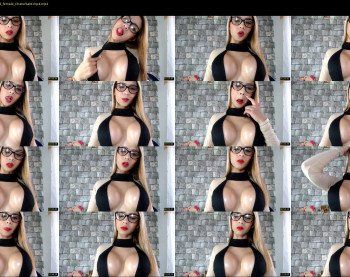 kmipearl — 14 minute Chaturbate female cam show recording, 480p, Jan 8, 2019