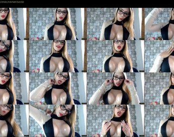 kmipearl — 43 minute Chaturbate female cam show recording, 480p, Jan 8, 2019