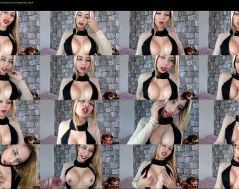 kmipearl — 14 minute Chaturbate female cam show recording, 480p, Jan 8, 2019