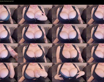 kriisrus — 17 minute Chaturbate female cam show recording, 1080p, Jan 8, 2019