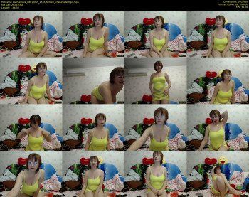 kseniaulove — 105 minute Chaturbate female cam show recording, 480p, Jan 8, 2019