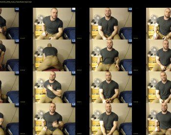 l0v35_2_5p00g3 — 24 minute Chaturbate male cam show recording, 720p, Jan 8, 2019