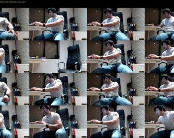 latino23bom — 65 minute Chaturbate male cam show recording, 720p, Jan 9, 2019