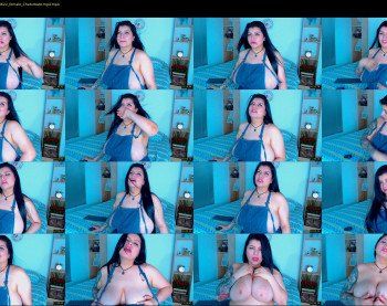 laurasophya — 29 minute Chaturbate female cam show recording, 720p, Jan 8, 2019