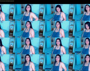 laurasophya — 20 minute Chaturbate female cam show recording, 720p, Jan 8, 2019