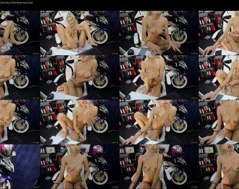 lisaakira — 15 minute Chaturbate female cam show recording, 1080p, Jan 9, 2019