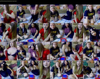 love_raquel_xo — 36 minute Chaturbate female cam show recording, 720p, Jan 8, 2019