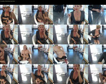 lucycums — 29 minute Chaturbate couple cam show recording, 1080p, Jan 8, 2019