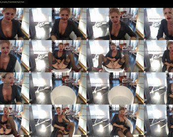 lucycums — 29 minute Chaturbate couple cam show recording, 1080p, Jan 8, 2019