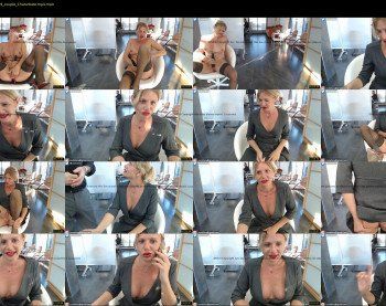 lucycums — 29 minute Chaturbate couple cam show recording, 1080p, Jan 8, 2019