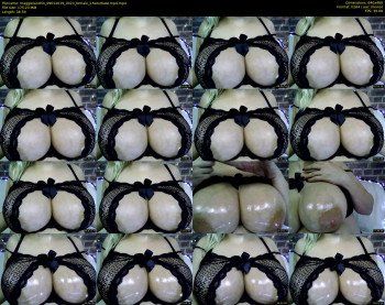 maggielandrin — 39 minute Chaturbate female cam show recording, 480p, Jan 9, 2019