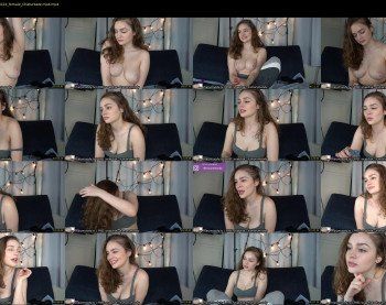 marymoody — 35 minute Chaturbate female cam show recording, 1080p, Jan 9, 2019