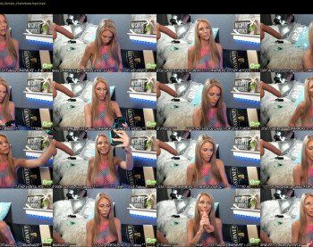 miakinkdd — 5 minute Chaturbate female cam show recording, 1080p, Jan 9, 2019