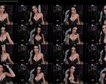 mistresskennya — 29 minute Chaturbate female cam show recording, 720p, Jan 9, 2019