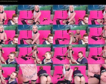 mistressnorma — 19 minute Chaturbate female cam show recording, 1080p, Jan 8, 2019