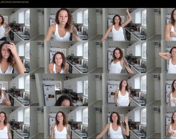 nellebeachgirl — 29 minute Chaturbate female cam show recording, 1080p, Jan 8, 2019