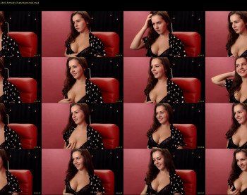 p1ece_of_me — 4 minute Chaturbate female cam show recording, 720p, Jan 8, 2019