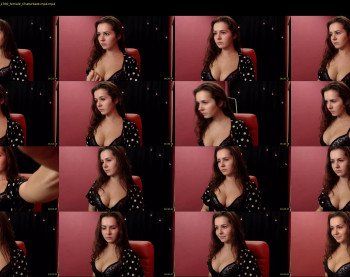 p1ece_of_me — 5 minute Chaturbate female cam show recording, 720p, Jan 8, 2019