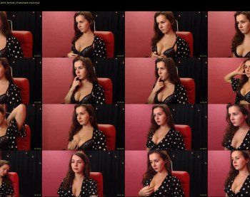 p1ece_of_me — 36 minute Chaturbate female cam show recording, 720p, Jan 8, 2019