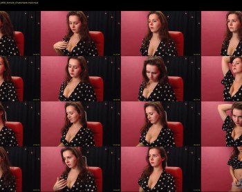 p1ece_of_me — 14 minute Chaturbate female cam show recording, 720p, Jan 8, 2019