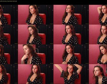 p1ece_of_me — 17 minute Chaturbate female cam show recording, 720p, Jan 8, 2019