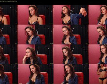 p1ece_of_me — 11 minute Chaturbate female cam show recording, 720p, Jan 8, 2019
