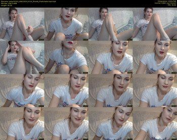 palach2323 — 37 minute Chaturbate couple cam show recording, 720p, Jan 9, 2019