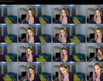 pippalee — 29 minute Chaturbate female cam show recording, 1080p, Jan 8, 2019