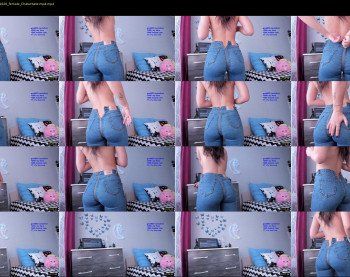 pussysweet9 — 32 minute Chaturbate female cam show recording, 1080p, Jan 8, 2019