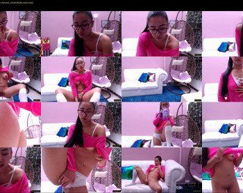 sadashi_ — 109 minute Chaturbate female cam show recording, 720p, Jan 8, 2019