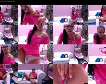 sadashi_ — 109 minute Chaturbate female cam show recording, 720p, Jan 8, 2019