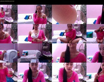 sadashi_ — 108 minute Chaturbate female cam show recording, 720p, Jan 8, 2019