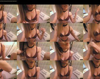 scarlettandtom — 3 minute Chaturbate couple cam show recording, 720p, Jan 9, 2019
