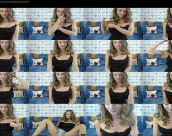 shy_schoolgirl_ — 47 minute Chaturbate female cam show recording, 720p, Jan 8, 2019