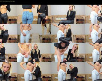 sophydiva — 56 minute Chaturbate female cam show recording, 1080p, Jan 8, 2019