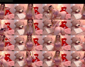 sugar_dolly — 24 minute Chaturbate female cam show recording, 720p, Jan 8, 2019