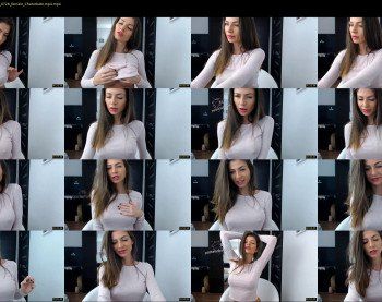 sweetndcrazy — 7 minute Chaturbate female cam show recording, 1080p, Jan 8, 2019