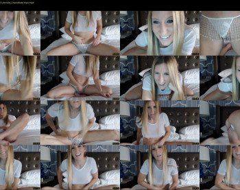tegralane — 7 minute Chaturbate female cam show recording, 720p, Jan 8, 2019